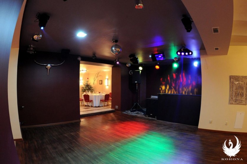 Sala Bankietowa Korona