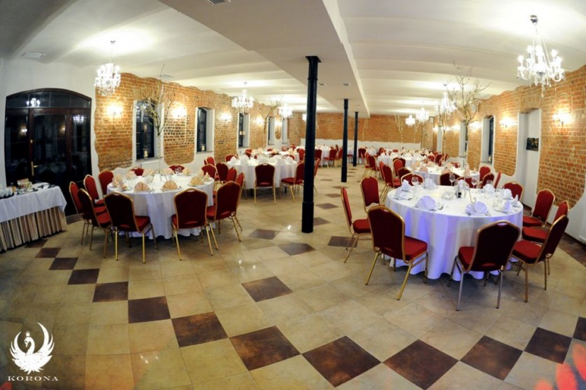 Sala Bankietowa Korona