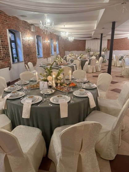 Sala Bankietowa Korona