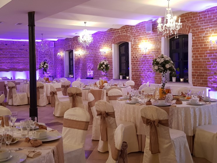 Sala Bankietowa Korona