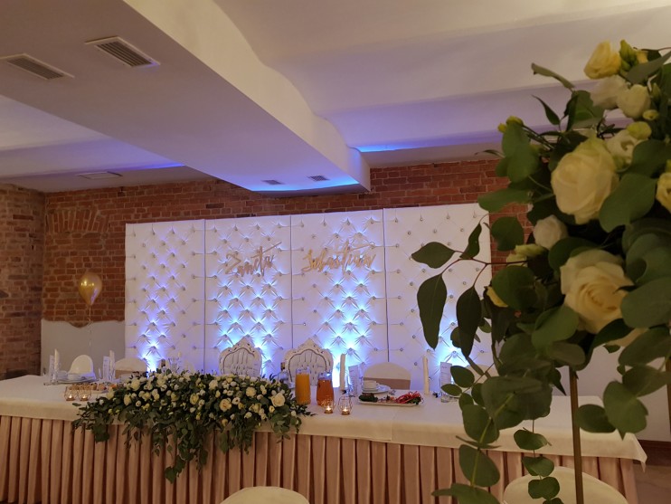 Sala Bankietowa Korona