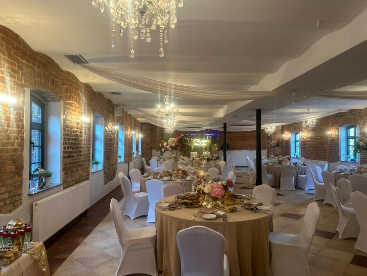 Sala Bankietowa Korona