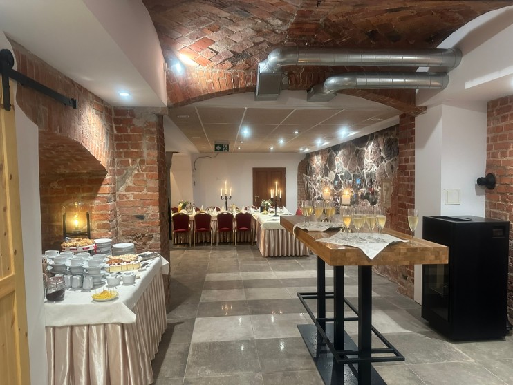 Sala Winnica