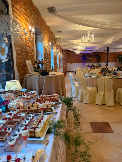 Sala Bankietowa Korona