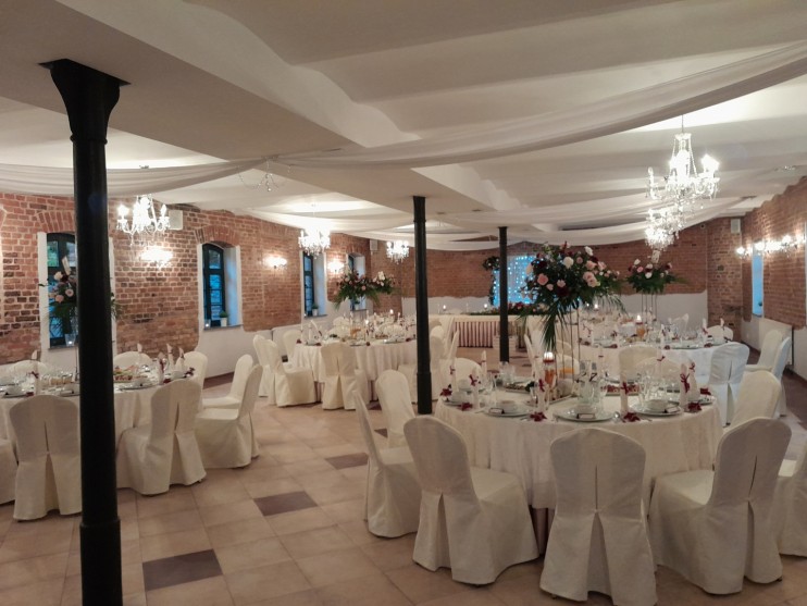 Sala Bankietowa Korona