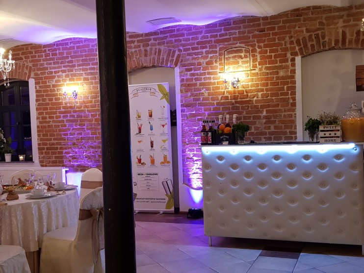 Sala Bankietowa Korona