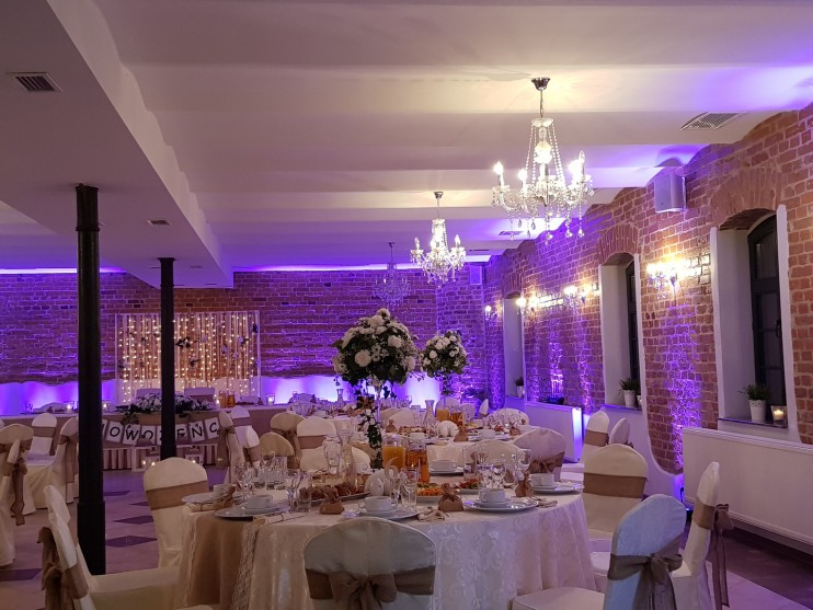 Sala Bankietowa Korona
