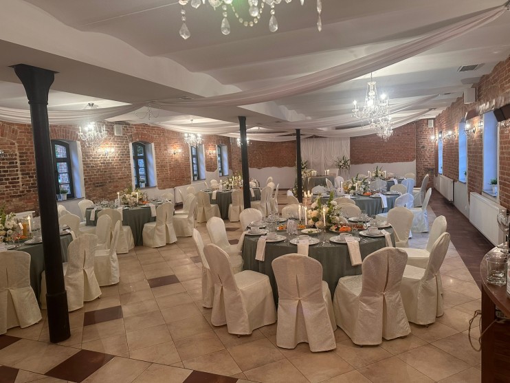 Sala Bankietowa Korona
