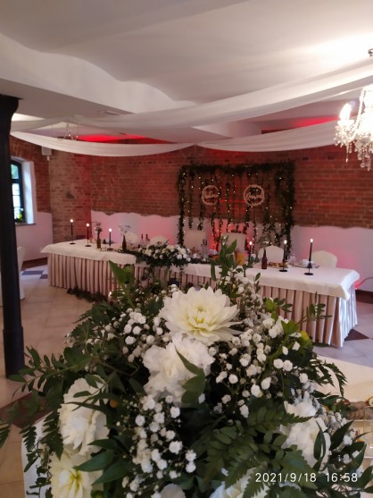 Sala Bankietowa Korona