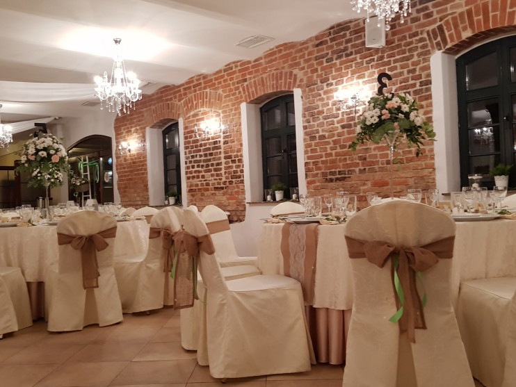 Sala Bankietowa Korona