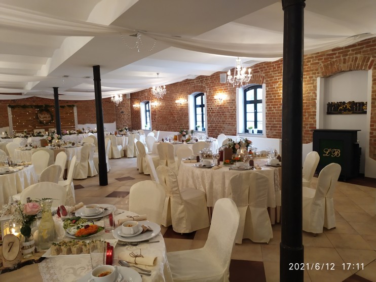 Sala Bankietowa Korona