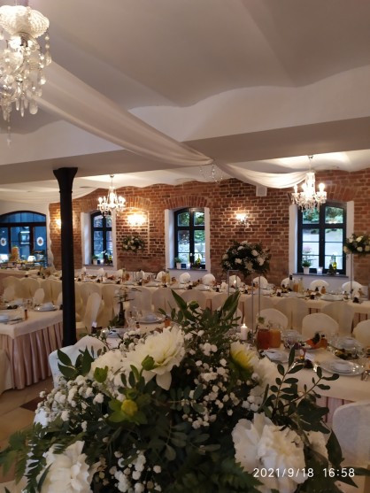 Sala Bankietowa Korona
