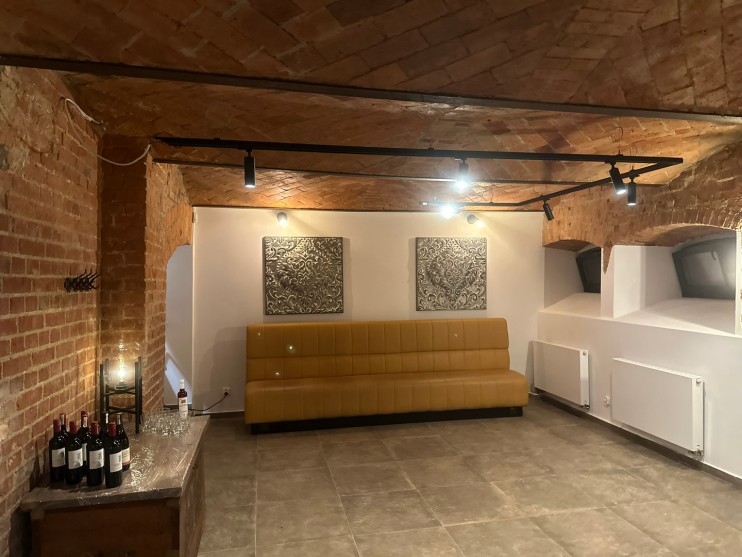 Sala Winnica