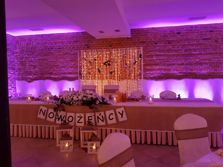 Sala Bankietowa Korona