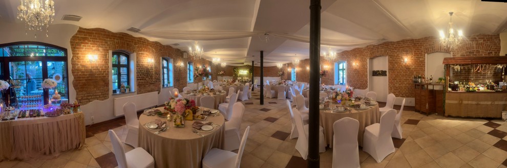 Sala Bankietowa Korona