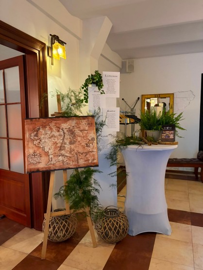 Sala Bankietowa Korona