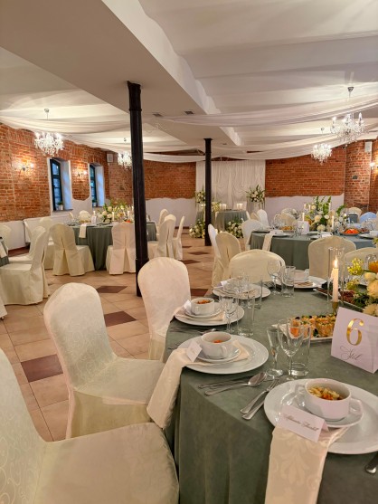 Sala Bankietowa Korona