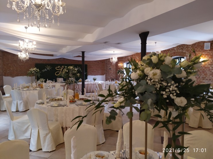 Sala Bankietowa Korona