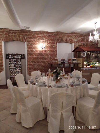 Sala Bankietowa Korona
