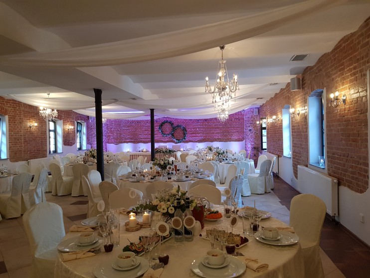 Sala Bankietowa Korona