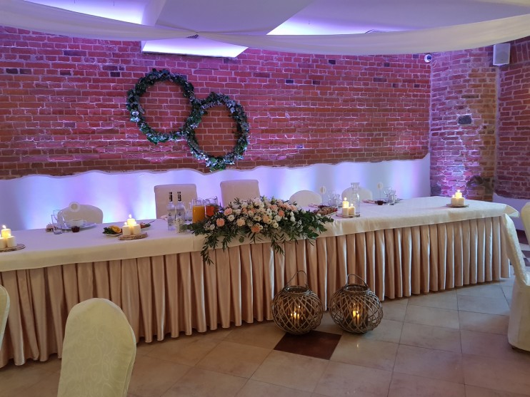 Sala Bankietowa Korona