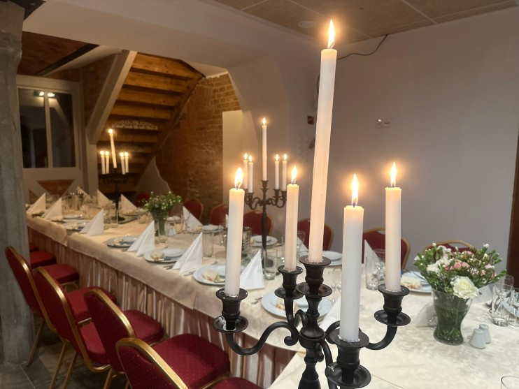 Sala Winnica