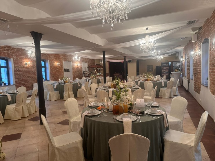Sala Bankietowa Korona