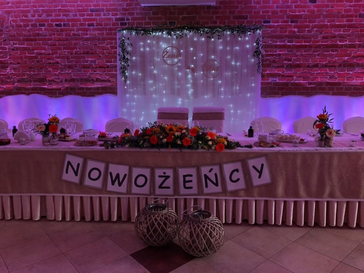Sala Bankietowa Korona